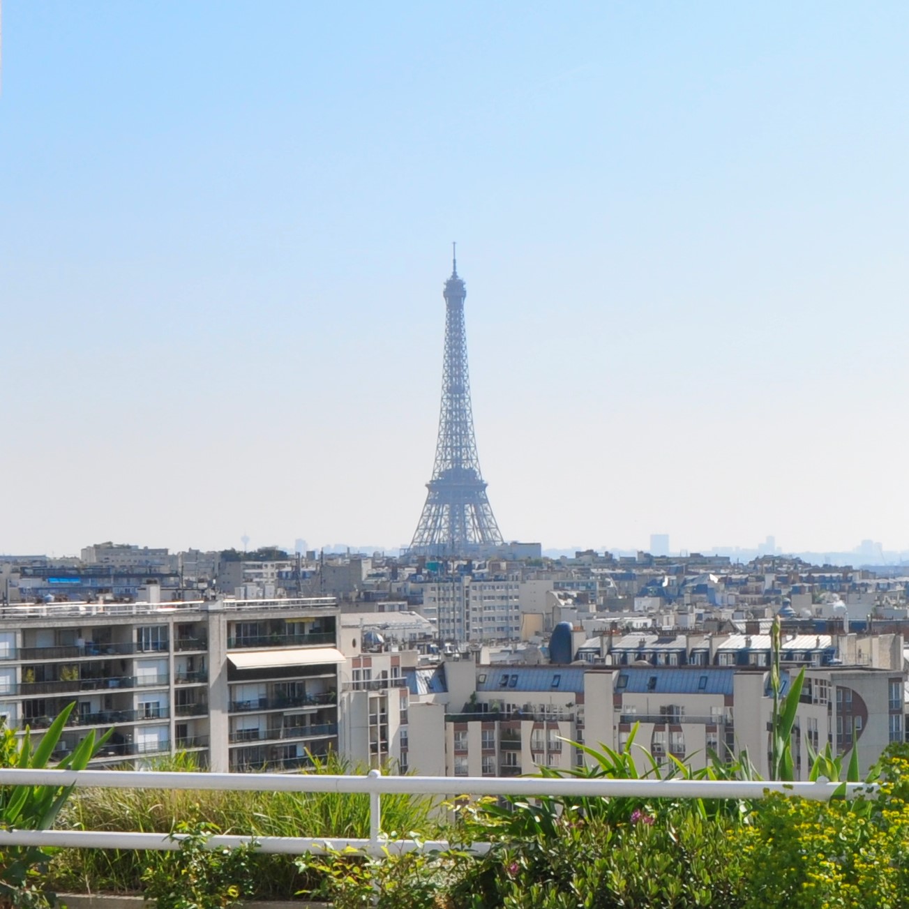 Rénovation Duplex Paris | Inovas Ile de France