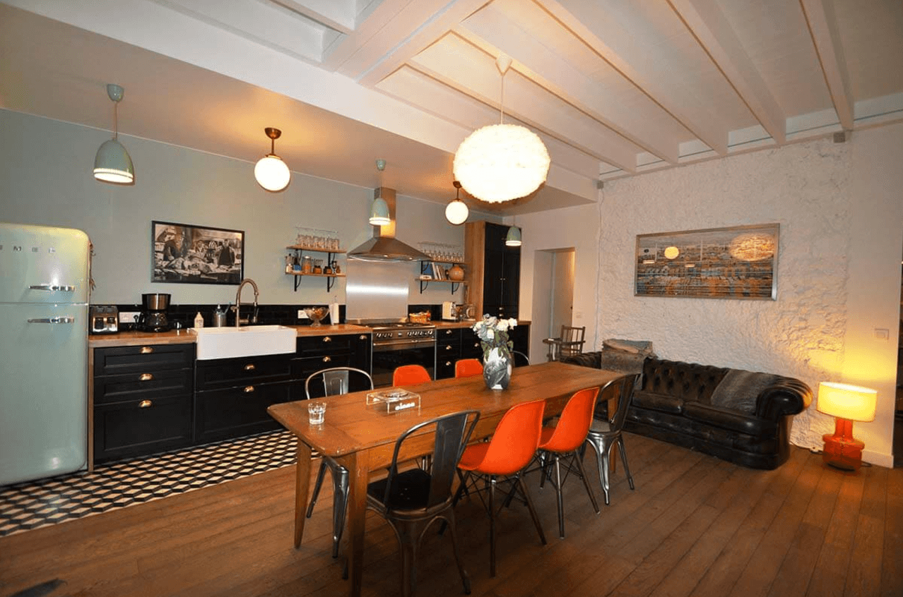 Rénovation d'un Loft : Conseils et Idées Déco | Inovas