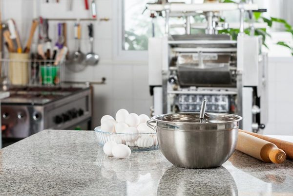 comment bien choisir son plan de travail