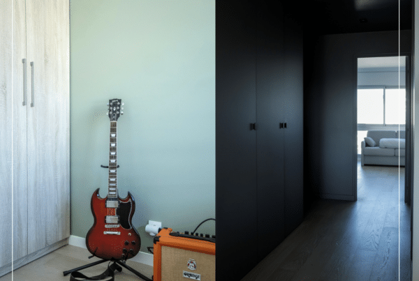 isolation acoustique par le sol pour musiciens